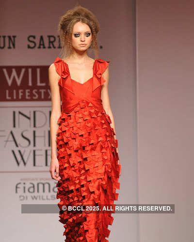 IFW '09: Varun Sardana