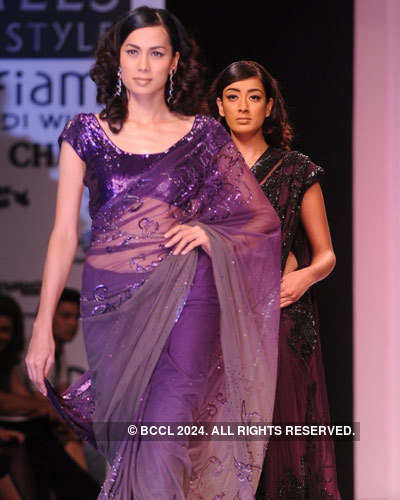 IFW '09: Swapan & Seema