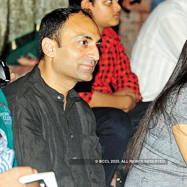 Musical event by Ehsaas Foundation