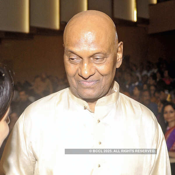 Cultural event in Delhi