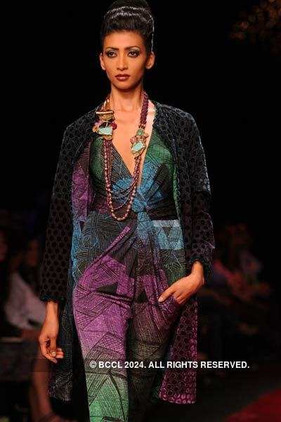 IFW '09: Ranna & Rina