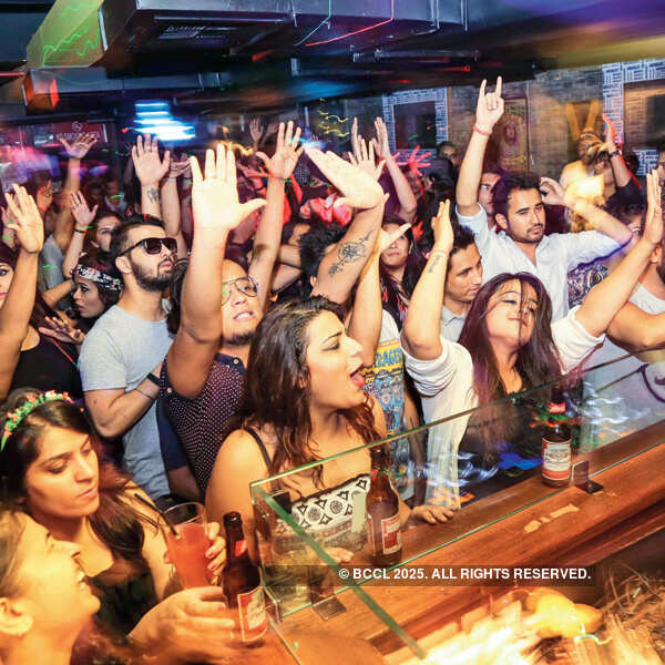 RagaDubFest a music festival