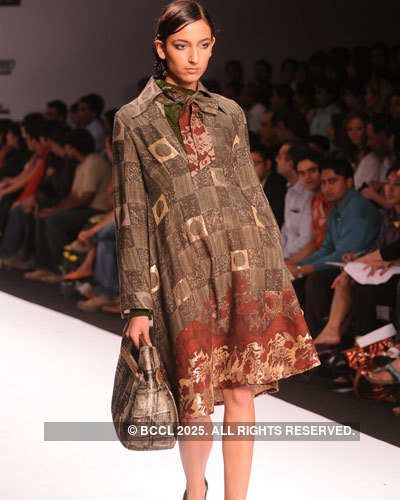 IFW '09: Charu Parashar