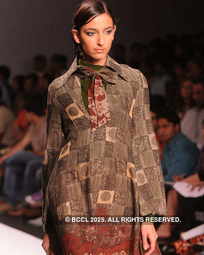 IFW '09: Charu Parashar