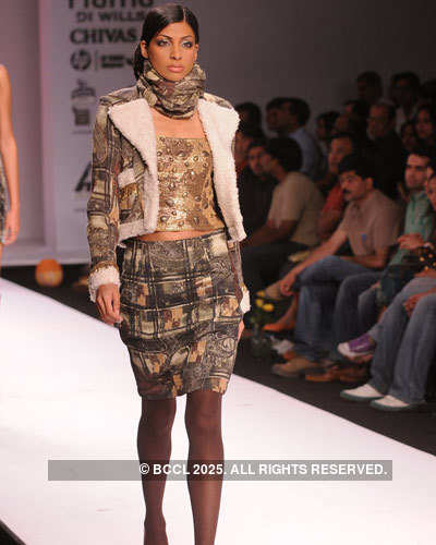 IFW '09: Charu Parashar