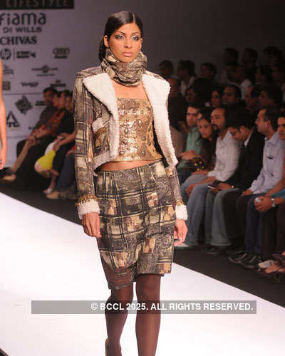 IFW '09: Charu Parashar