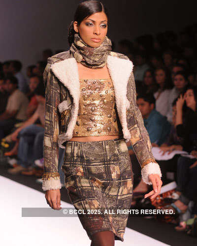 IFW '09: Charu Parashar