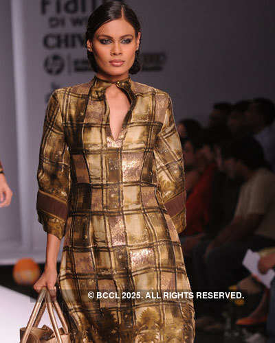 IFW '09: Charu Parashar