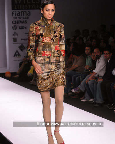 IFW '09: Charu Parashar