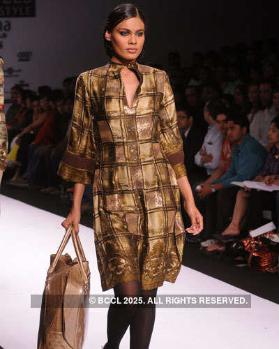 IFW '09: Charu Parashar