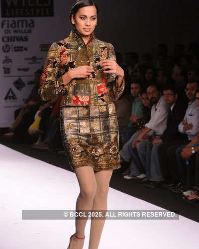 IFW '09: Charu Parashar