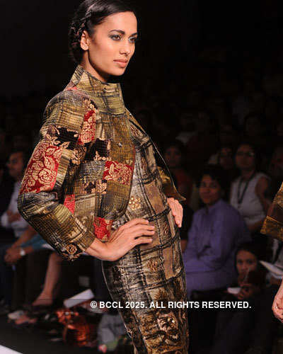 IFW '09: Charu Parashar