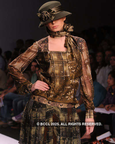 IFW '09: Charu Parashar