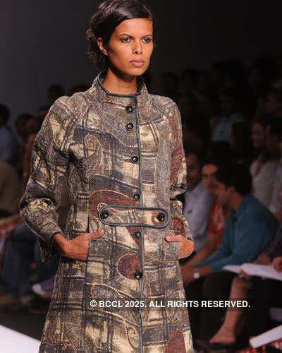 IFW '09: Charu Parashar