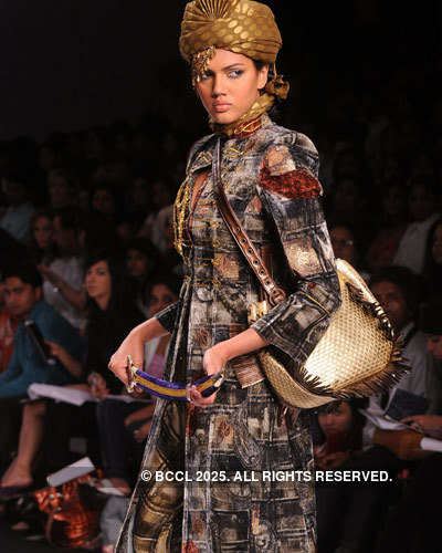 IFW '09: Charu Parashar