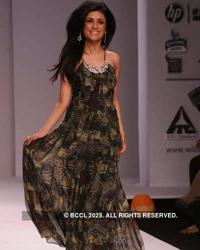 IFW '09: Charu Parashar