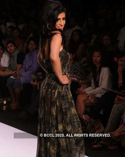 IFW '09: Charu Parashar