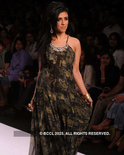 IFW '09: Charu Parashar