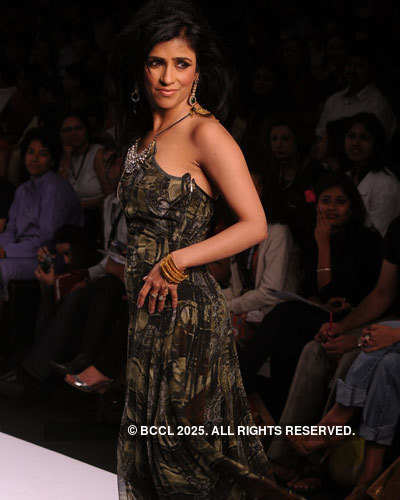 IFW '09: Charu Parashar