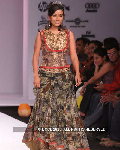 IFW '09: Charu Parashar