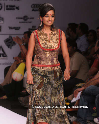 IFW '09: Charu Parashar