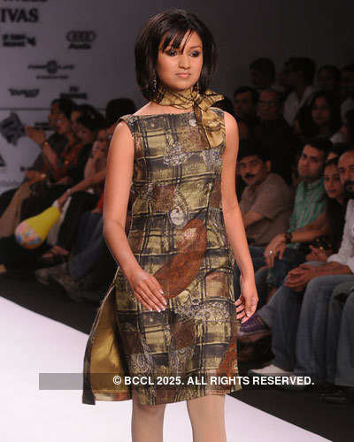 IFW '09: Charu Parashar