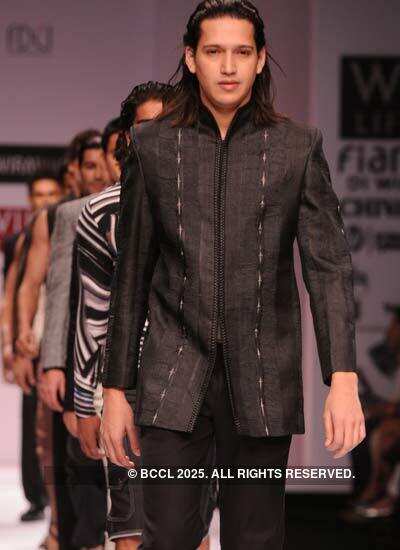 IFW '09: Manoviraj Khosla