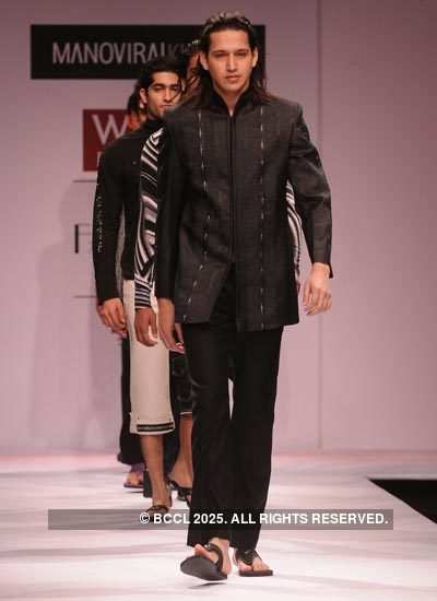 IFW '09: Manoviraj Khosla