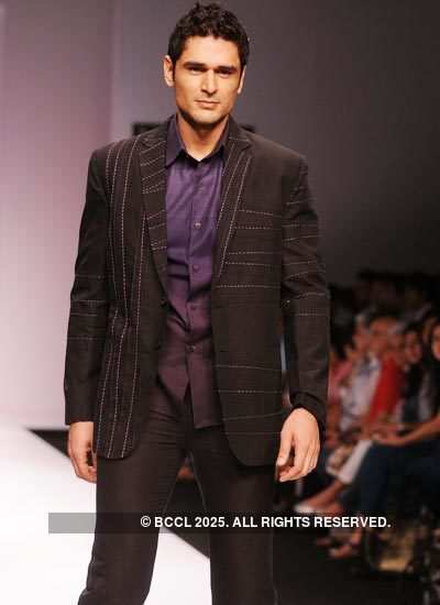 IFW '09: Manoviraj Khosla