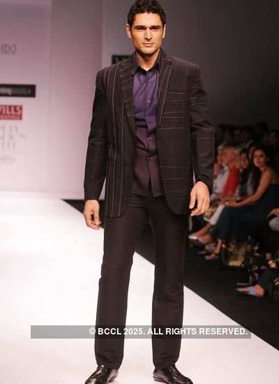 IFW '09: Manoviraj Khosla