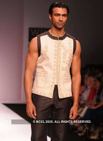 IFW '09: Manoviraj Khosla