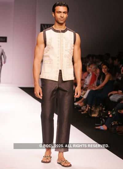 IFW '09: Manoviraj Khosla