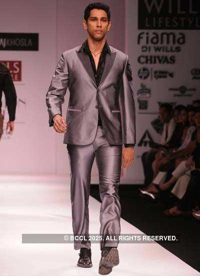 IFW '09: Manoviraj Khosla