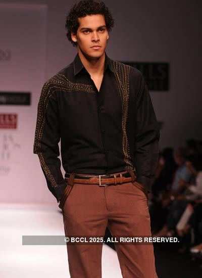 IFW '09: Manoviraj Khosla