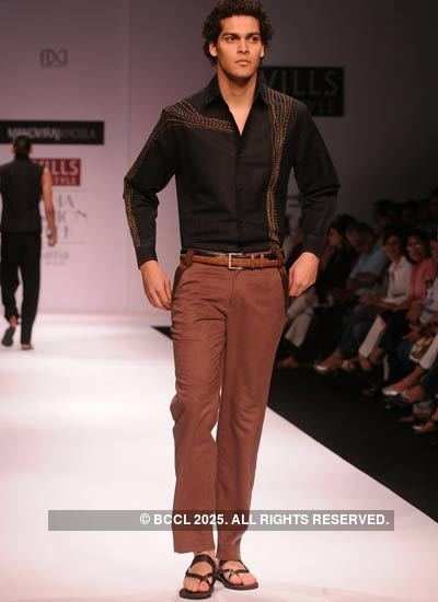 IFW '09: Manoviraj Khosla