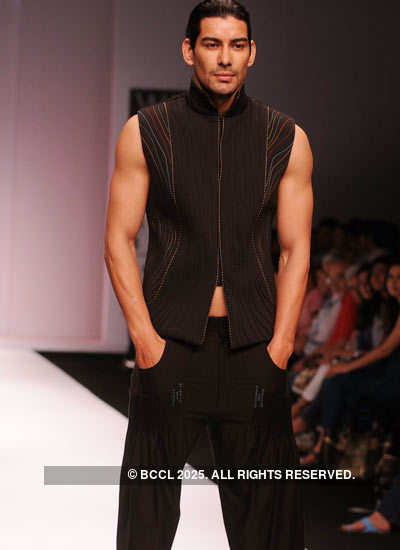 IFW '09: Manoviraj Khosla