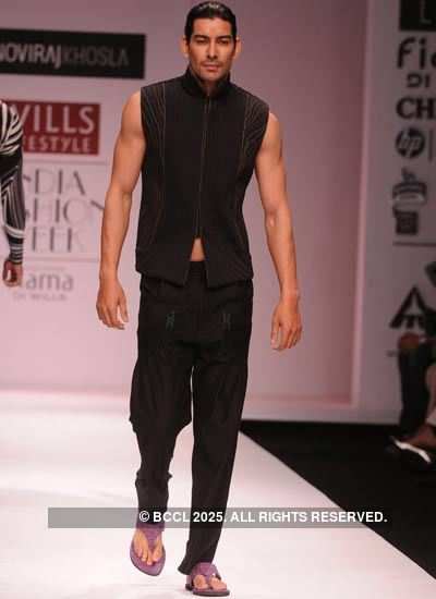 IFW '09: Manoviraj Khosla