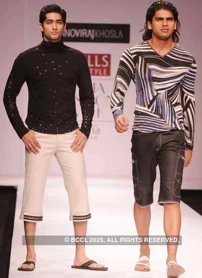 IFW '09: Manoviraj Khosla