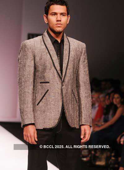 IFW '09: Manoviraj Khosla