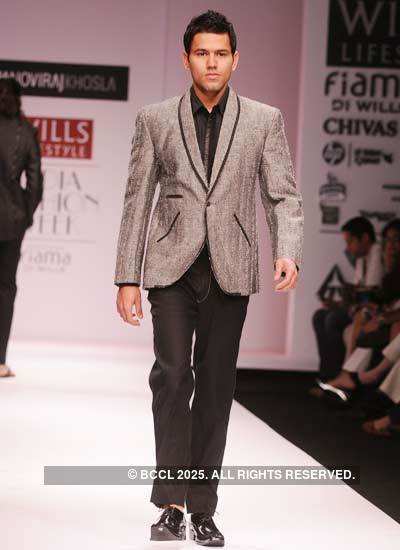 IFW '09: Manoviraj Khosla