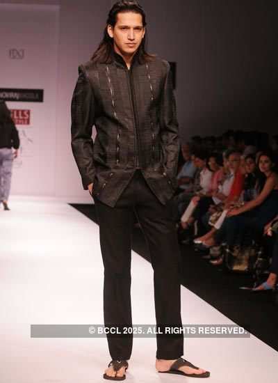 IFW '09: Manoviraj Khosla