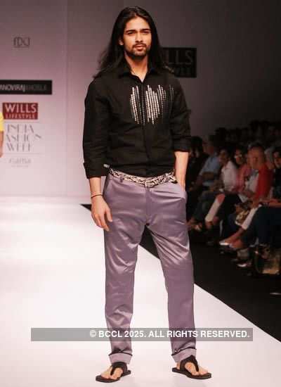 IFW '09: Manoviraj Khosla