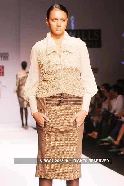 IFW '09: Puja Nayyar