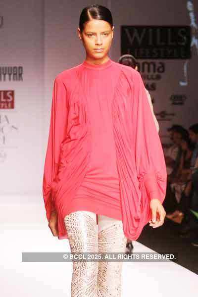 IFW '09: Puja Nayyar