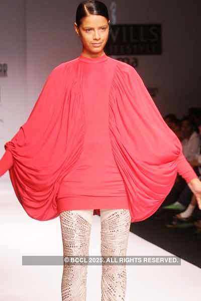 IFW '09: Puja Nayyar