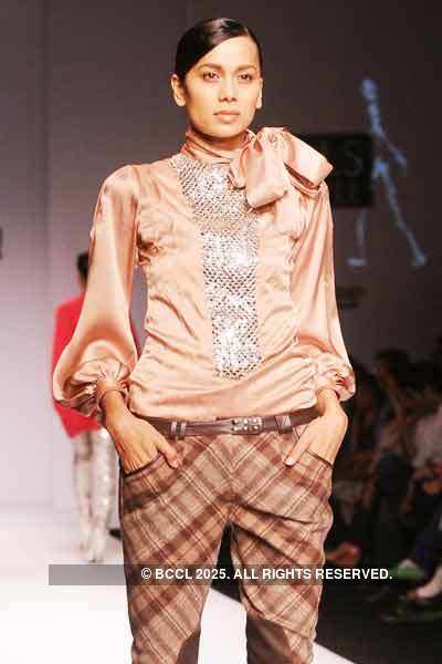 IFW '09: Puja Nayyar