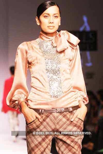 IFW '09: Puja Nayyar