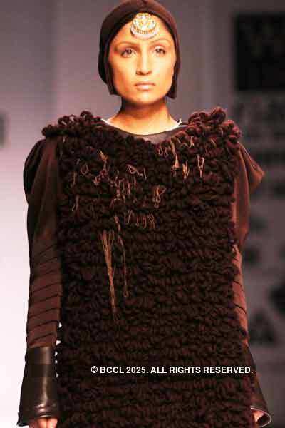 IFW '09: Puja Nayyar