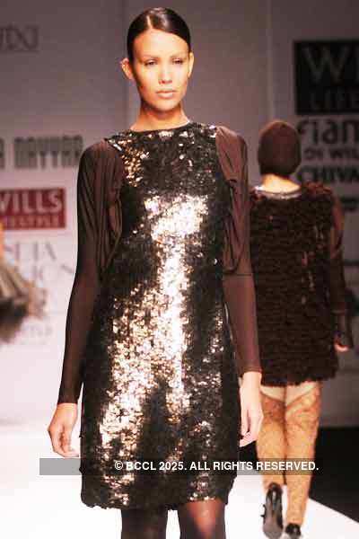 IFW '09: Puja Nayyar