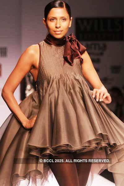 IFW '09: Puja Nayyar